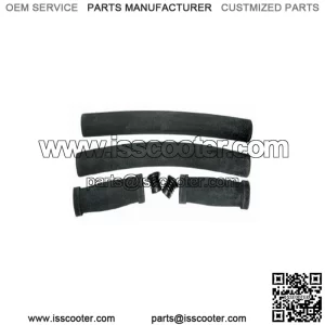 Foam Cruiser Handlebar Grips