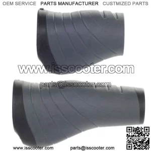 Ergo Form Locking Handlebar Grips