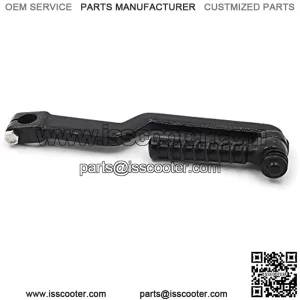 Kick Start Starter Lever For Polaris Outlaw Predator Sportsman Scrambler 50 90 50cc 70cc 90cc ATV 139QMB GY6 50CC-150CC Scooter ATV Moped Kickstarter Kick Starter Lever Replace 0450569