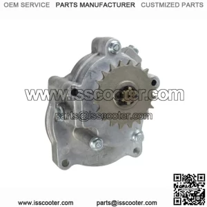 Transmission for the Motovox MVS10 Gas Scooter