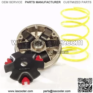 Variator MALOSSI MHR Multivar for Overrange Kit M6112811/ M6112812