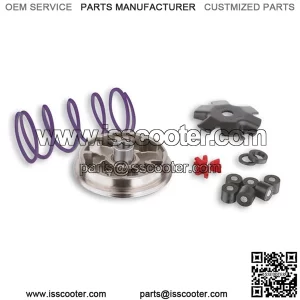 Variator MALOSSI MHR