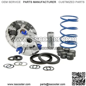 Variator POLINI Hi-Speed Evolution II