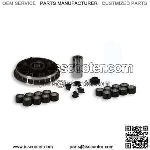 Variator MALOSSI MHR Multivar 2000