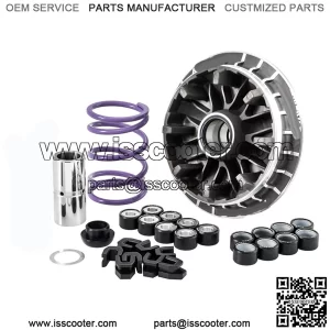 Variator MALOSSI MHR Multivar 2000 next