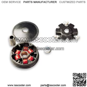 Variator MALOSSI Multivar