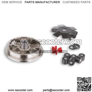 Variator MALOSSI MHR Multivar