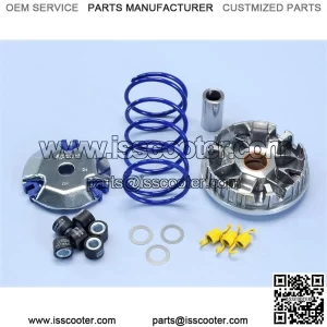 Variator POLINI Hi-Speed