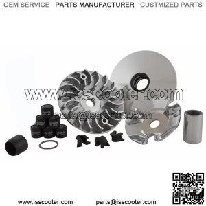 Variator POLINI Maxi Hi-Speed