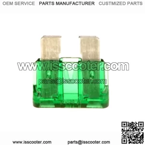 30 Amp ATO Blade Fuse