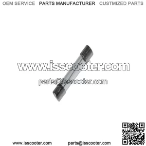 30 Amp GMA Glass Fuse