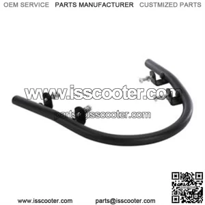 Wheel Fender Guard, Prima Black for Vespa Primavera, Sprint