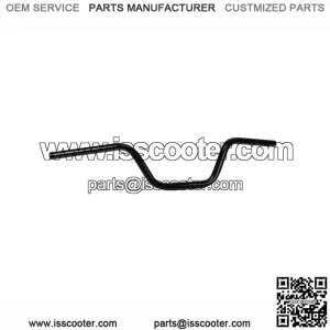 Handlebar for the Baja Mini Bike MB165 and MB200 (Baja Heat, Mini Baja, Baja Warrior)