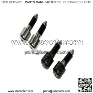 Handlebar Ends for Scooters