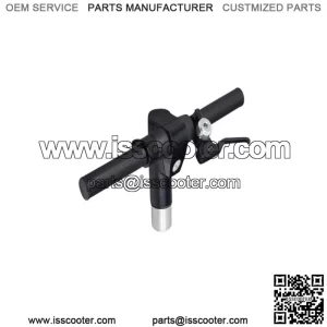 Top Console & Handlebar Assembly for the GOTRAX GXL V2 Electric Scooter