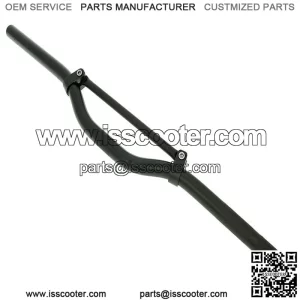 Downhill Racing Handlebars