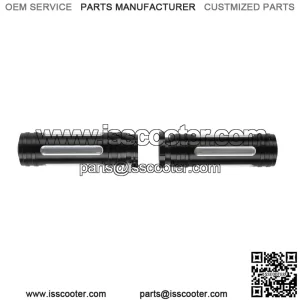 1" 25mm Handlebar Hand Grips Fit For Harley Touring Road King Softail Sportster