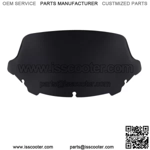 10.5" Windscreen Windshield Fit For Harley Electra Glide Ultra Classic 2014-22 (For: Harley-Davidson)