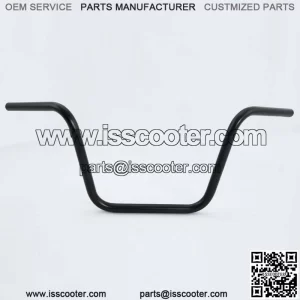 12" Rise Ape Hanger Handlebar Fit For Harley Softail Fatboy Sportster XL883 1200 (For: Harley-Davidson)