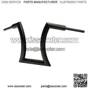 16" Rise 2" Ape Hanger HandleBar Fit For Harley Road King Sportster 1200 Custom (For: Harley-Davidson)