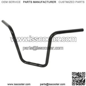 Ape Hanger 1" 14" Rise Handle Bar Fit For Harley Davidson Sportster XL 883 1200 (For: Harley-Davidson)