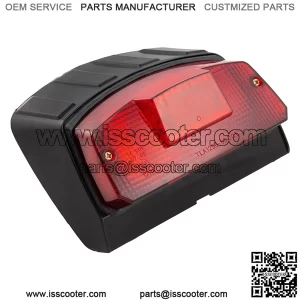 Rear Light SIL