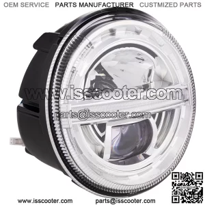 Headlight Unit PERFORMANCE LED