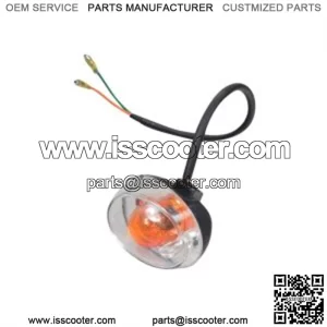 Front Turn Signal for TaoTao CY50 & CY150 Scooters