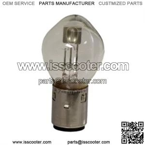 Headlight Bulb for the Baja Sun City (SC150) 150cc Scooter