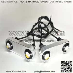 02-11 zuma led blinker kit