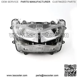 Scooter 2020 NMAX155 Yamaha modified headlight assembly headlight original car headlight