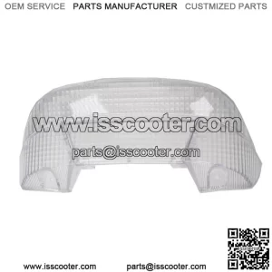 Suitable for Honda DIO50 AF27/AF28 period motorcycle scooter brake tail light cover rear tail light housing