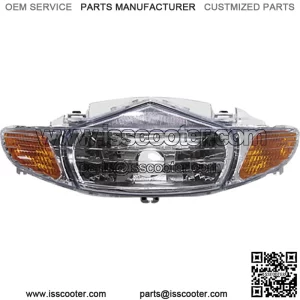 Suitable for Honda DIOZX AF35 period motorcycle scooter headlight headlight motorcycle headlight