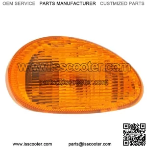 Vespa ET4 50 Front Right Indicator ET2 ET4