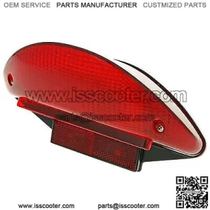 Yamaha Aerox YQ50 Complete Rear Brake Light