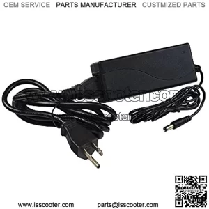 18 V 1,5 Amp 2,1 mm ID Minimoto Sport Racer coaxial Cargador de bater??a