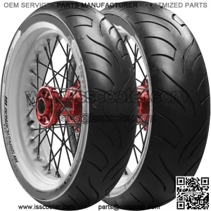 Tyre AVON VIPER STRYKE AM63, different sizes