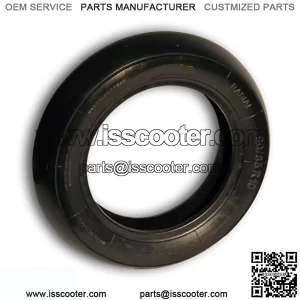 Tyre PMT Tyres Slick 120/ 80-10 TL