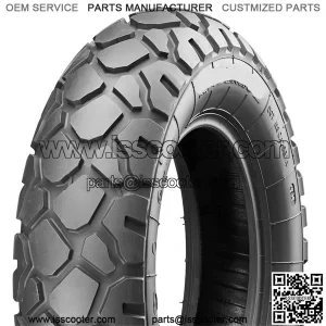 Tyre HEIDENAU K77 SNOWTEX 120/ 90-10 66M TL M+S