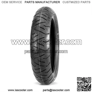 Bridgestone 120/70-R15 M/C BT TH01F Radial Front Tire for Suzuki Burgman 650