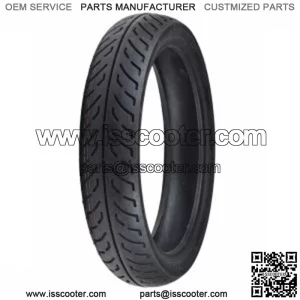Vee Rubber 100/80-16 50T Scooter Tire with VRM224 Tread