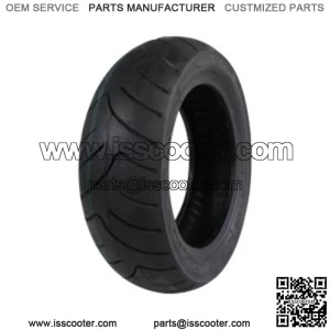 Vee Rubber 120/70-10 Street Scooter Tire with VRM 217 Tread