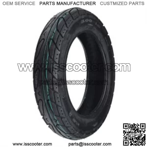 3.00-10 YX-P124 Tubeless Scooter Tire with P124 Tread