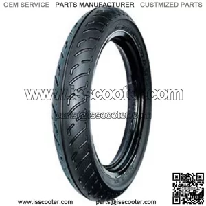Vee Rubber 110/70-16 Scooter Tire with VRM224 Tread