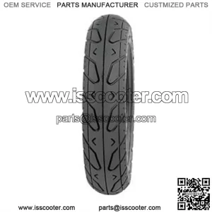3.50-10 (100/90-10) Tubeless Pneumatic Scooter Tire with K324 Tread