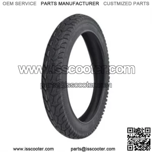 16x2.50 Tire for Bikes & Scooters