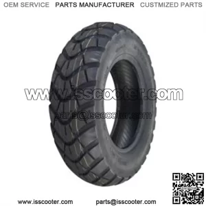 Kenda 130/90-10 Dual Sport Scooter Tire with K761 Tread