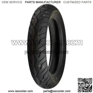 Bridgestone 120/80-14 M/C HOOP B03F Front Tire for 2006 - Current Suzuki Burgman 400