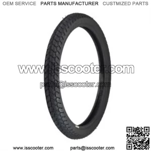 Michelin 2.25-17 M62 Gazelle Scooter & Moped Tire