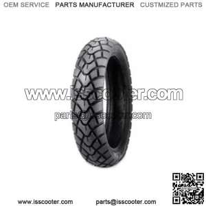 Kenda 130/60-13 Dual Sport Scooter Tire with K761 Tread